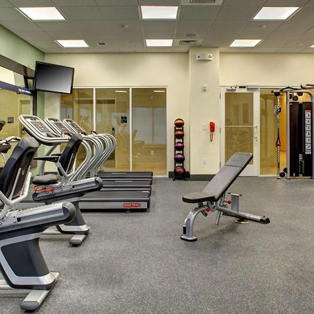 Hampton Inn And Suites Coconut Creek West Dixie Bend Exteriör bild