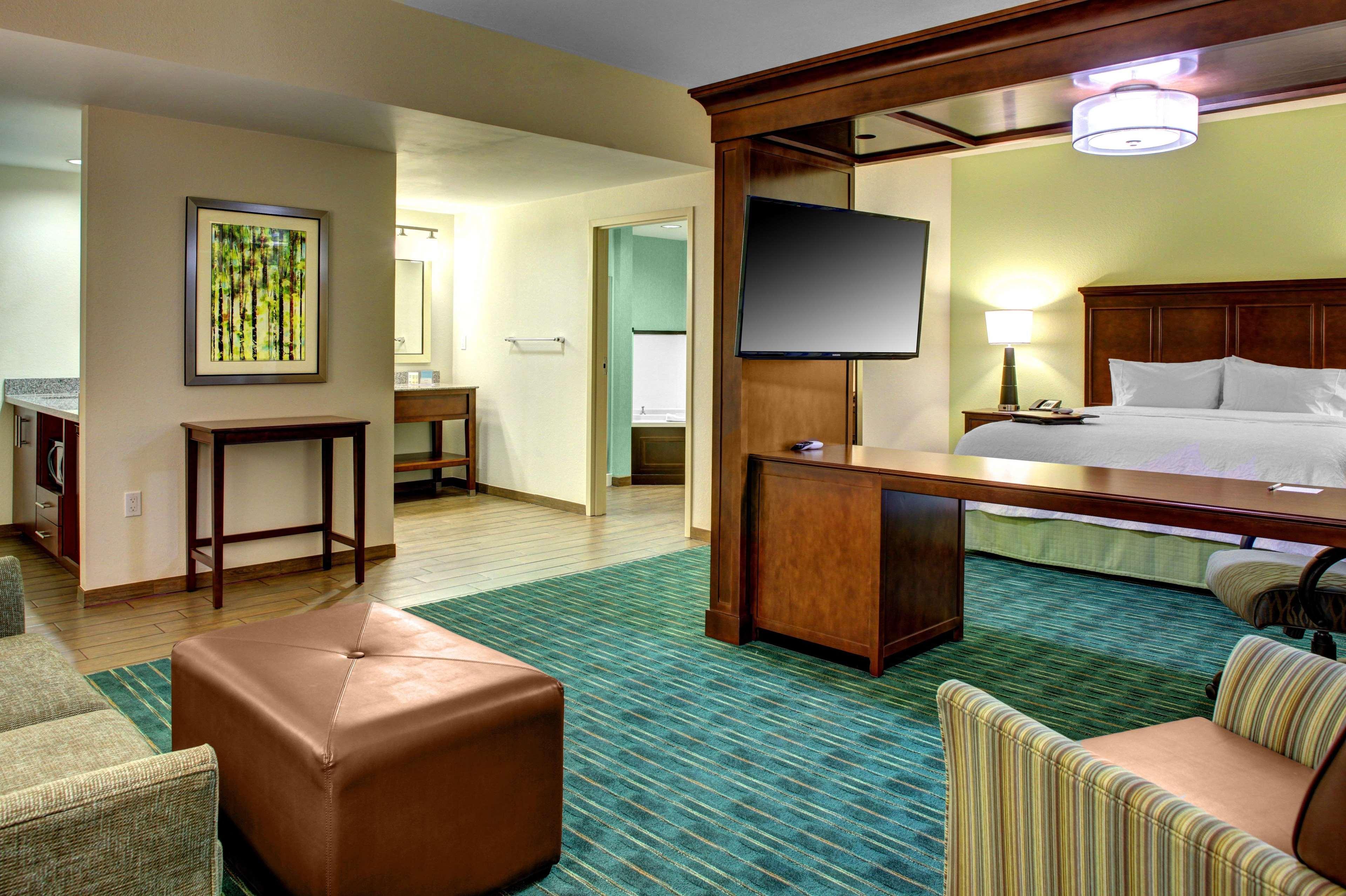 Hampton Inn And Suites Coconut Creek West Dixie Bend Exteriör bild
