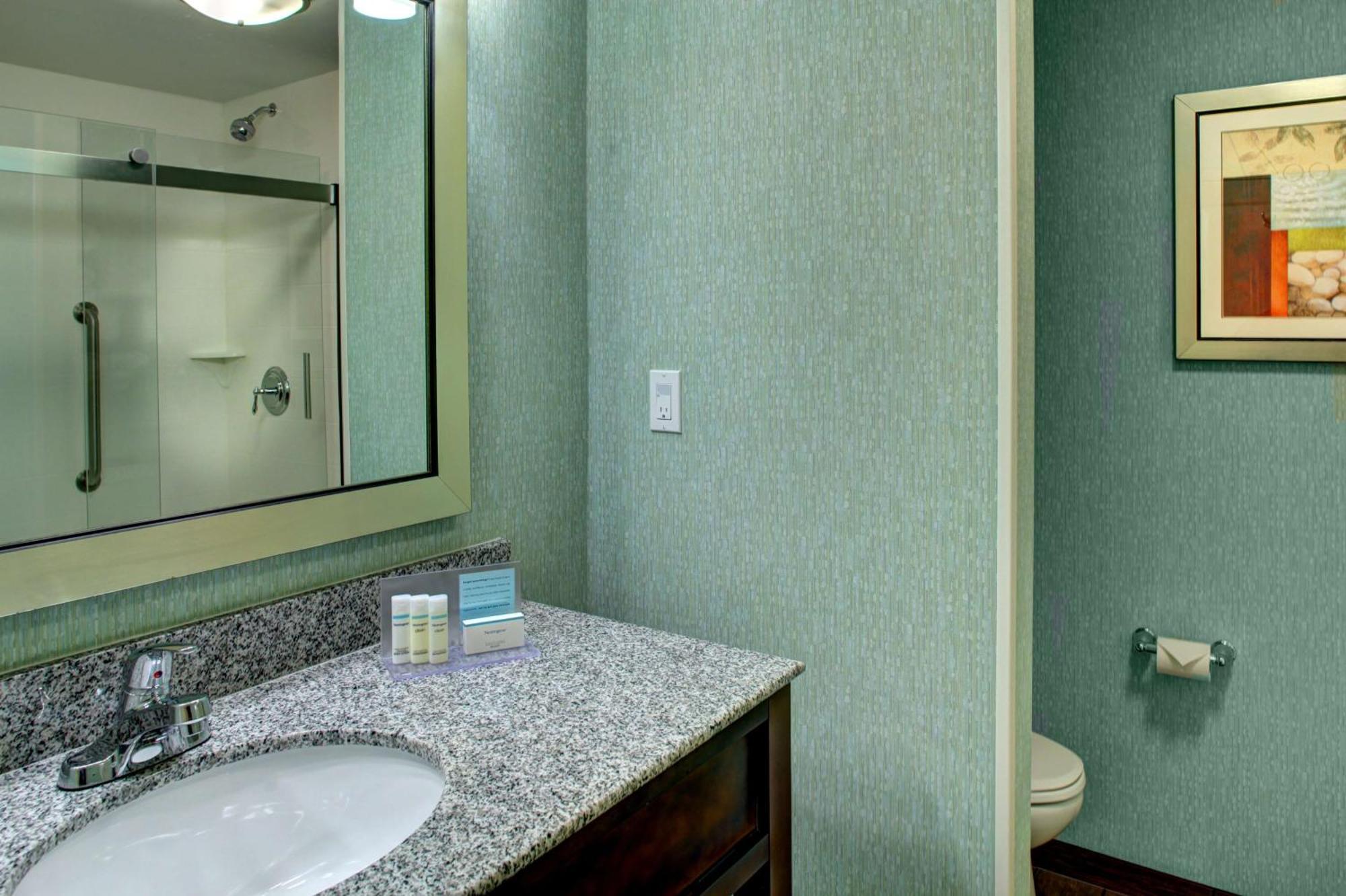 Hampton Inn And Suites Coconut Creek West Dixie Bend Exteriör bild