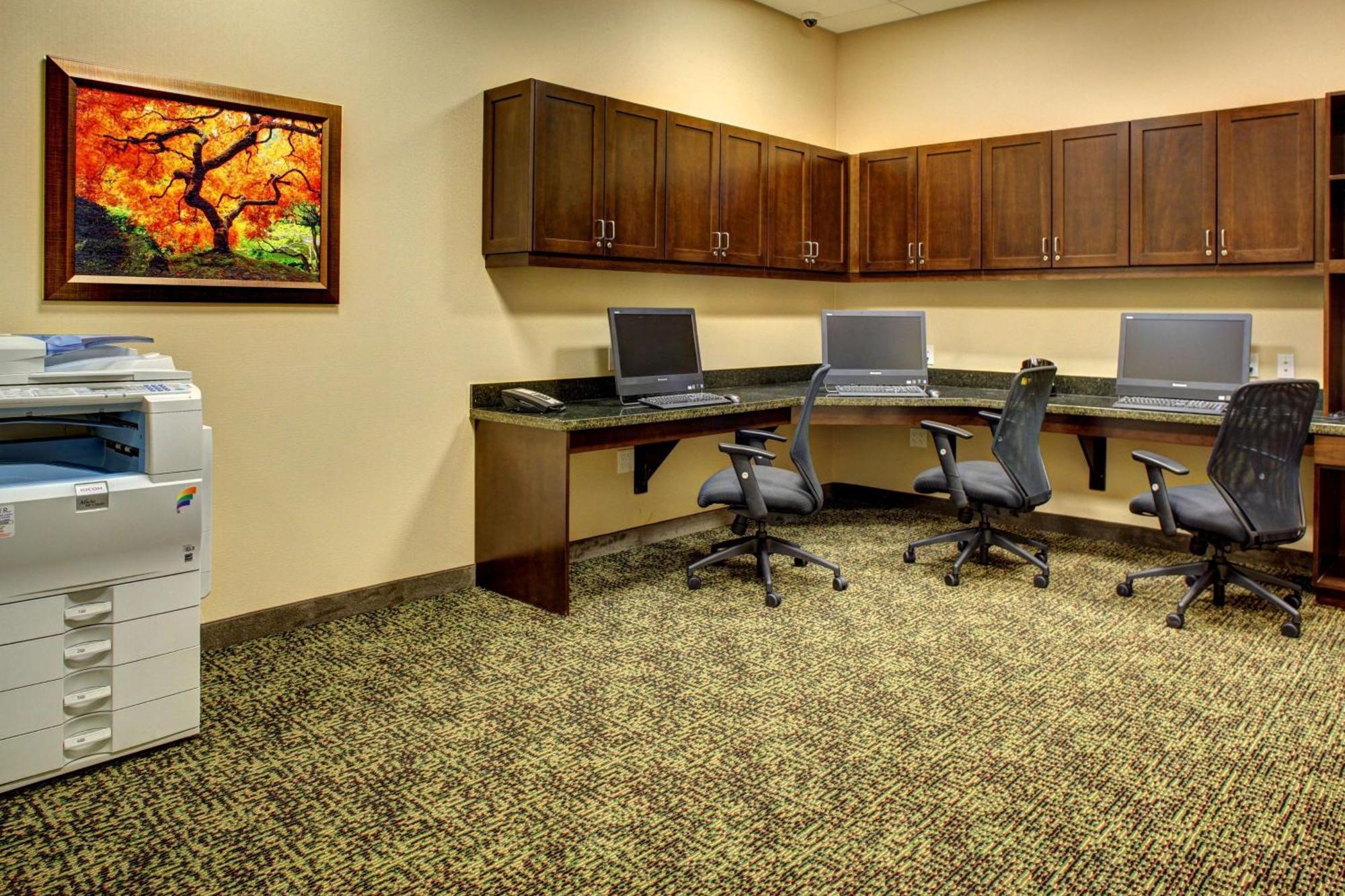 Hampton Inn And Suites Coconut Creek West Dixie Bend Exteriör bild