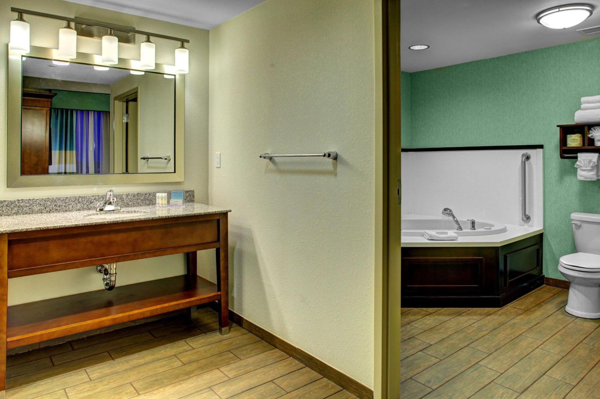 Hampton Inn And Suites Coconut Creek West Dixie Bend Exteriör bild