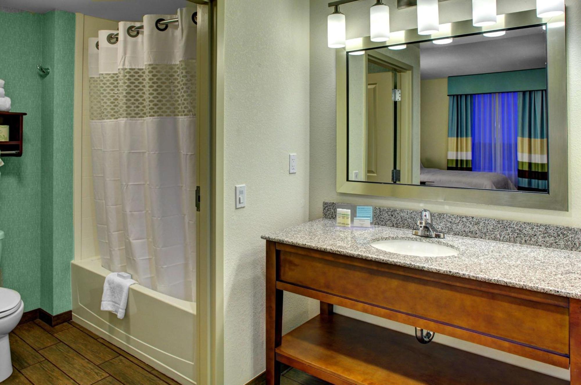 Hampton Inn And Suites Coconut Creek West Dixie Bend Exteriör bild