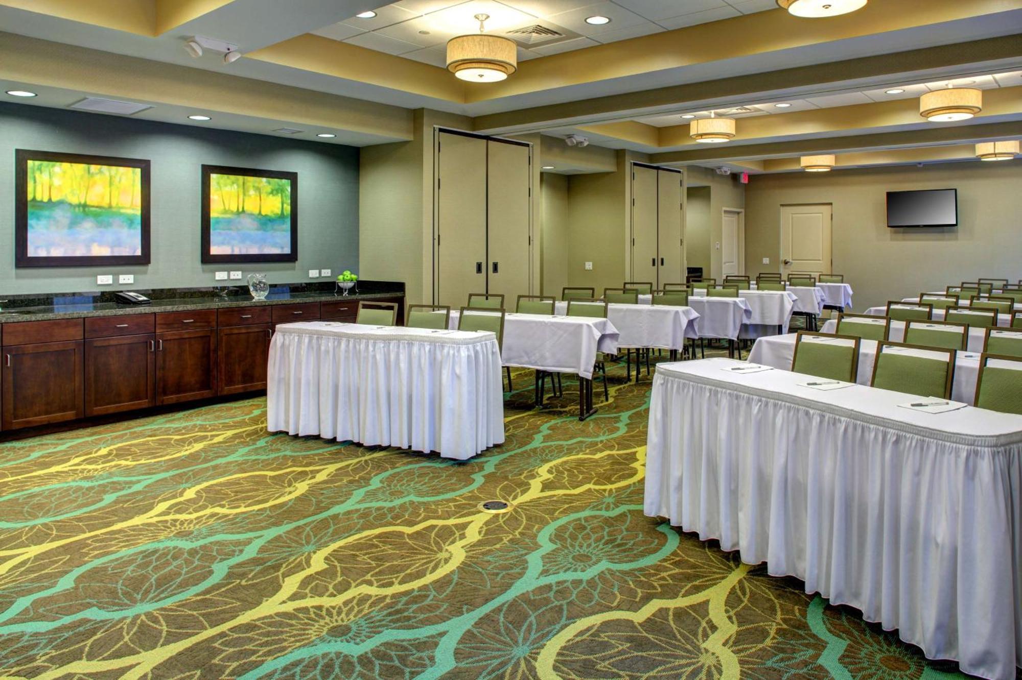 Hampton Inn And Suites Coconut Creek West Dixie Bend Exteriör bild