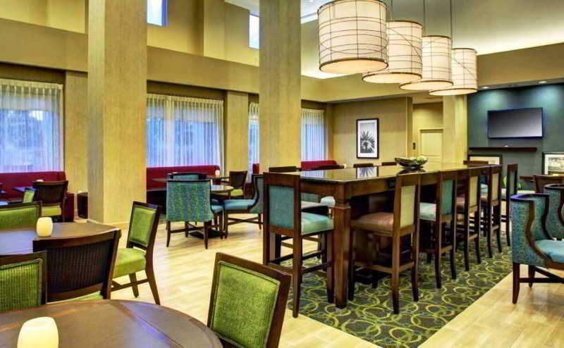 Hampton Inn And Suites Coconut Creek West Dixie Bend Exteriör bild