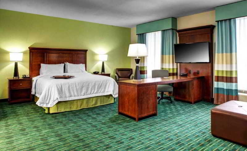 Hampton Inn And Suites Coconut Creek West Dixie Bend Exteriör bild