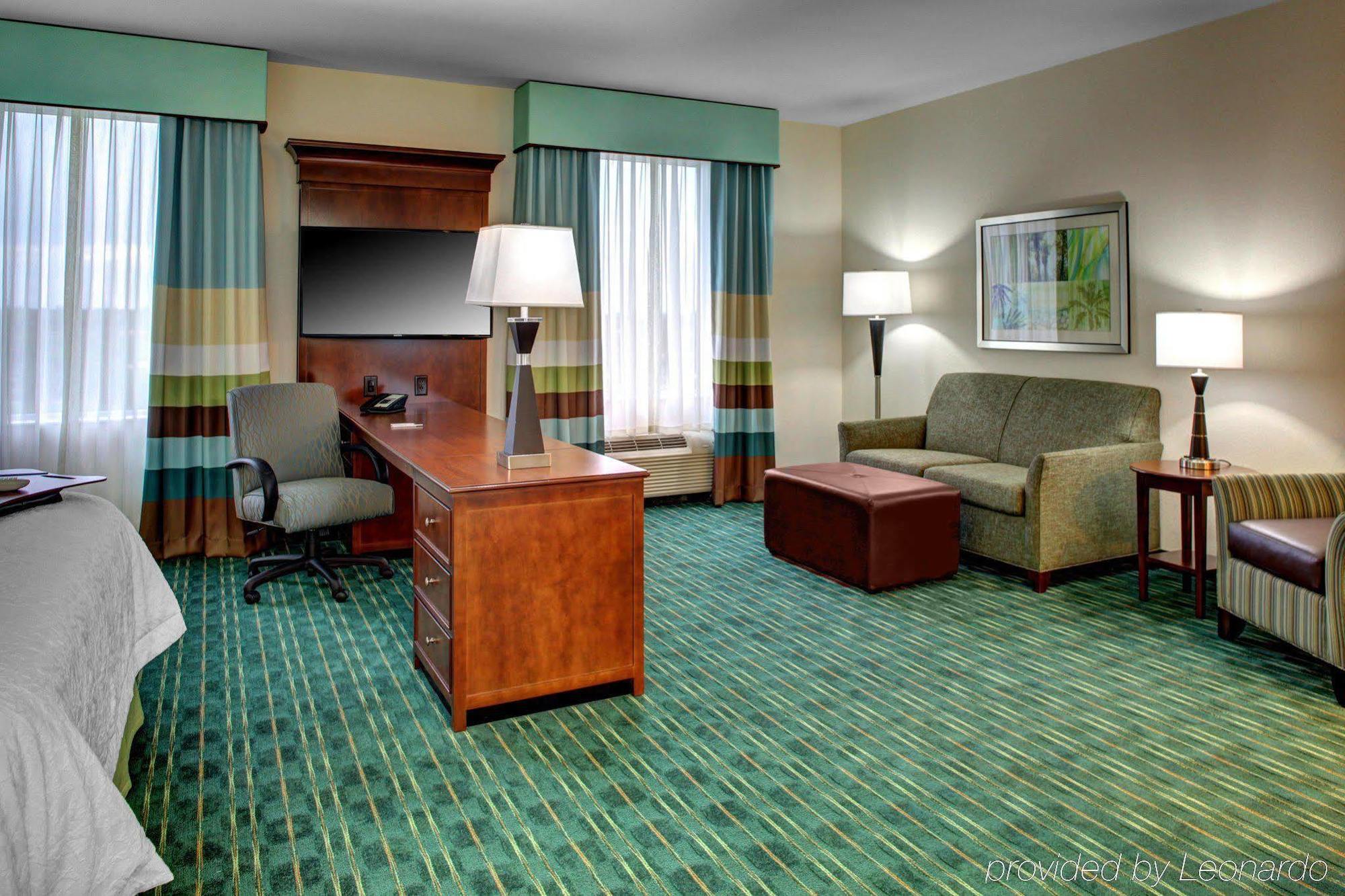 Hampton Inn And Suites Coconut Creek West Dixie Bend Exteriör bild