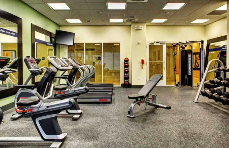 Hampton Inn And Suites Coconut Creek West Dixie Bend Exteriör bild