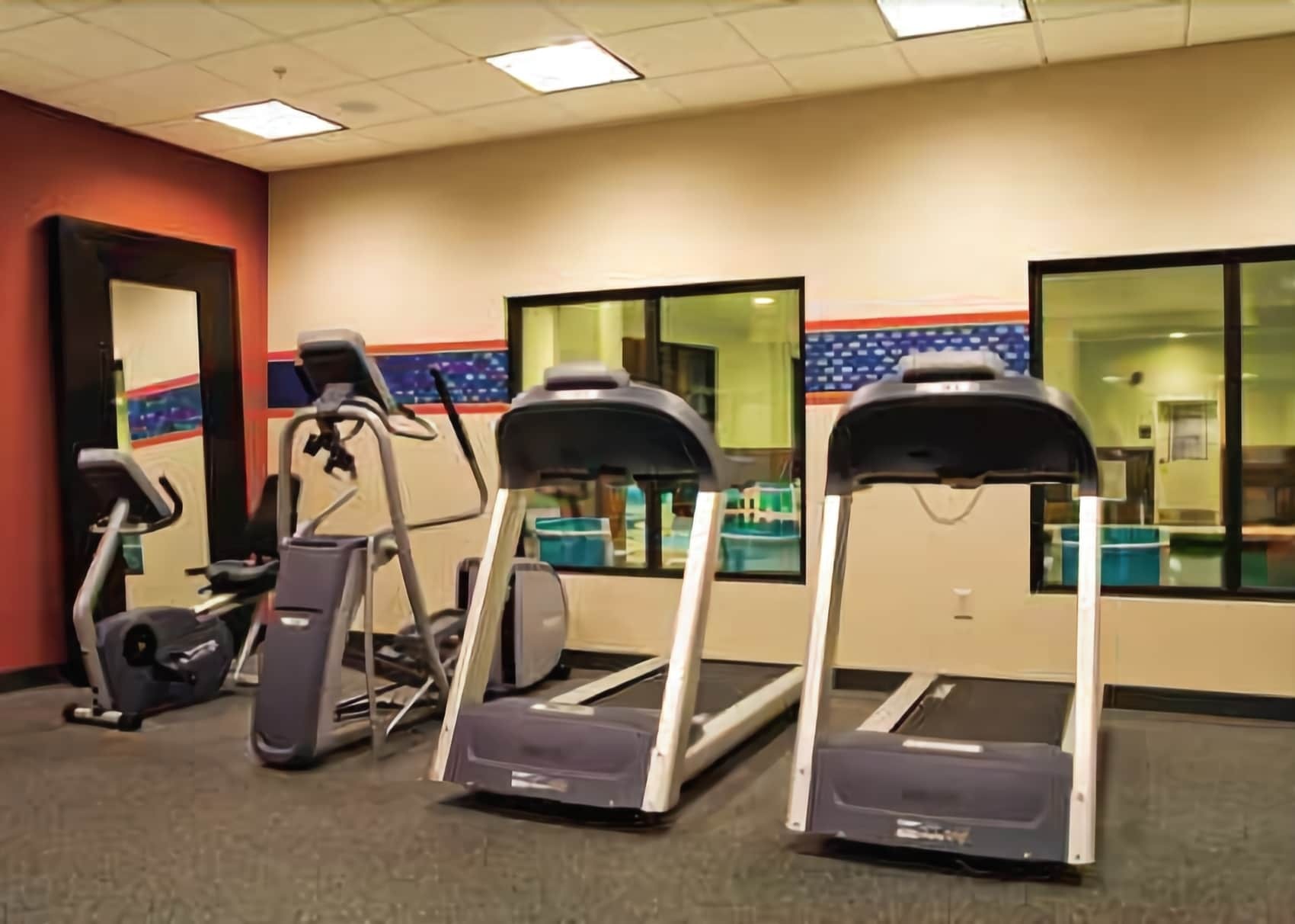 Hampton Inn And Suites Coconut Creek West Dixie Bend Exteriör bild